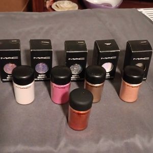 Mac Pigments